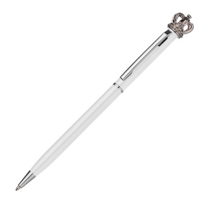 Stylo avec couronne, vue 6