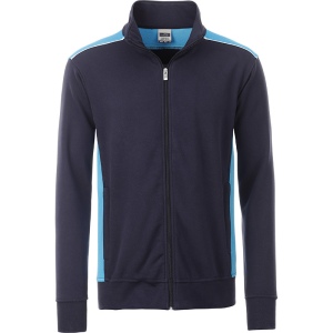 Sweat-Shirt de travail Homme grande taille, vue 6