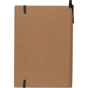Carnet taille L 148 × 210 × 11 mm, vue 5