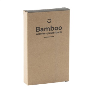 Batterie externe de chargement sans fil 15 × 2 × 7 mm, vue 5