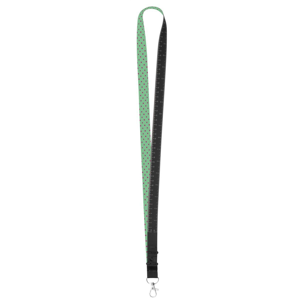 E tour de cou pour la sublimation 20 × 625 mm