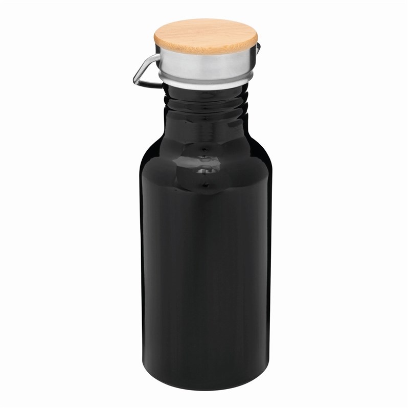 Gourde aluminium eco