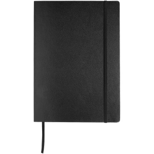 Carnet de notes format A4 à couverture rigide, vue 2