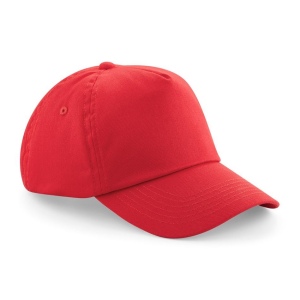 Casquette enfant 5 panneaux, vue 7