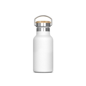 Bouteille 350ml, vue 2