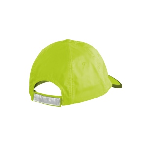 Hi-vis cap