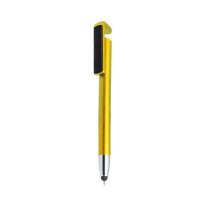 Stylo Support, vue 2