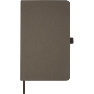 Carnet à couverture rigide en papier 212 × 128 mm, vue 3