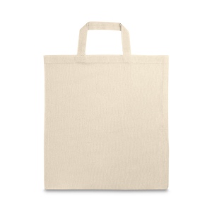 Sac 100% coton (100 g/m²), vue 2