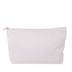 Trousse soufflet fond polycoton 220 gr, vue 4