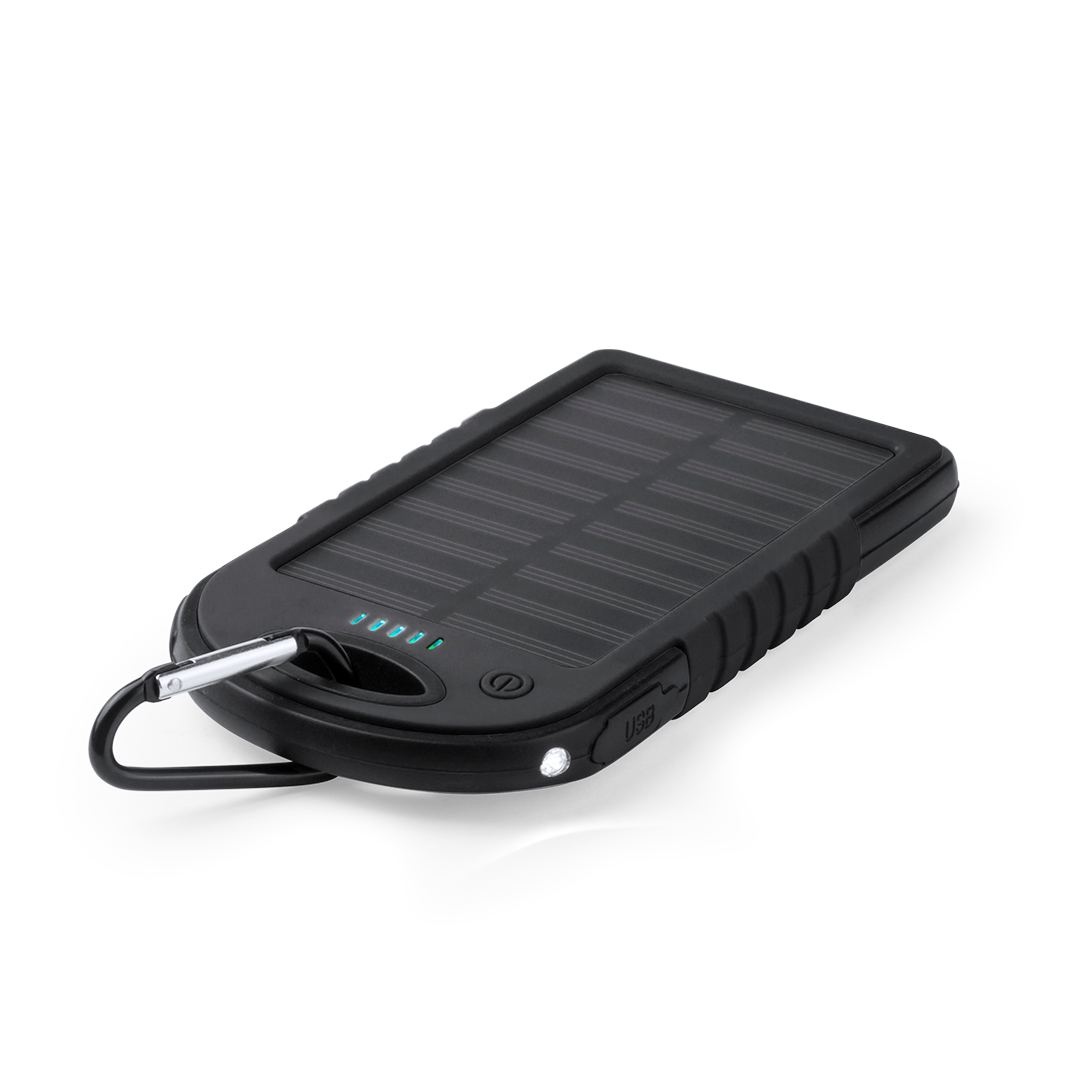 Power Bank 75 × 145 × 15 mm