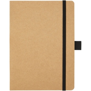 Carnet de notes en papier 178 × 127 mm, vue 2