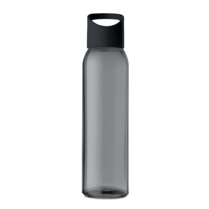 Bouteille en verre 470ml, vue 2