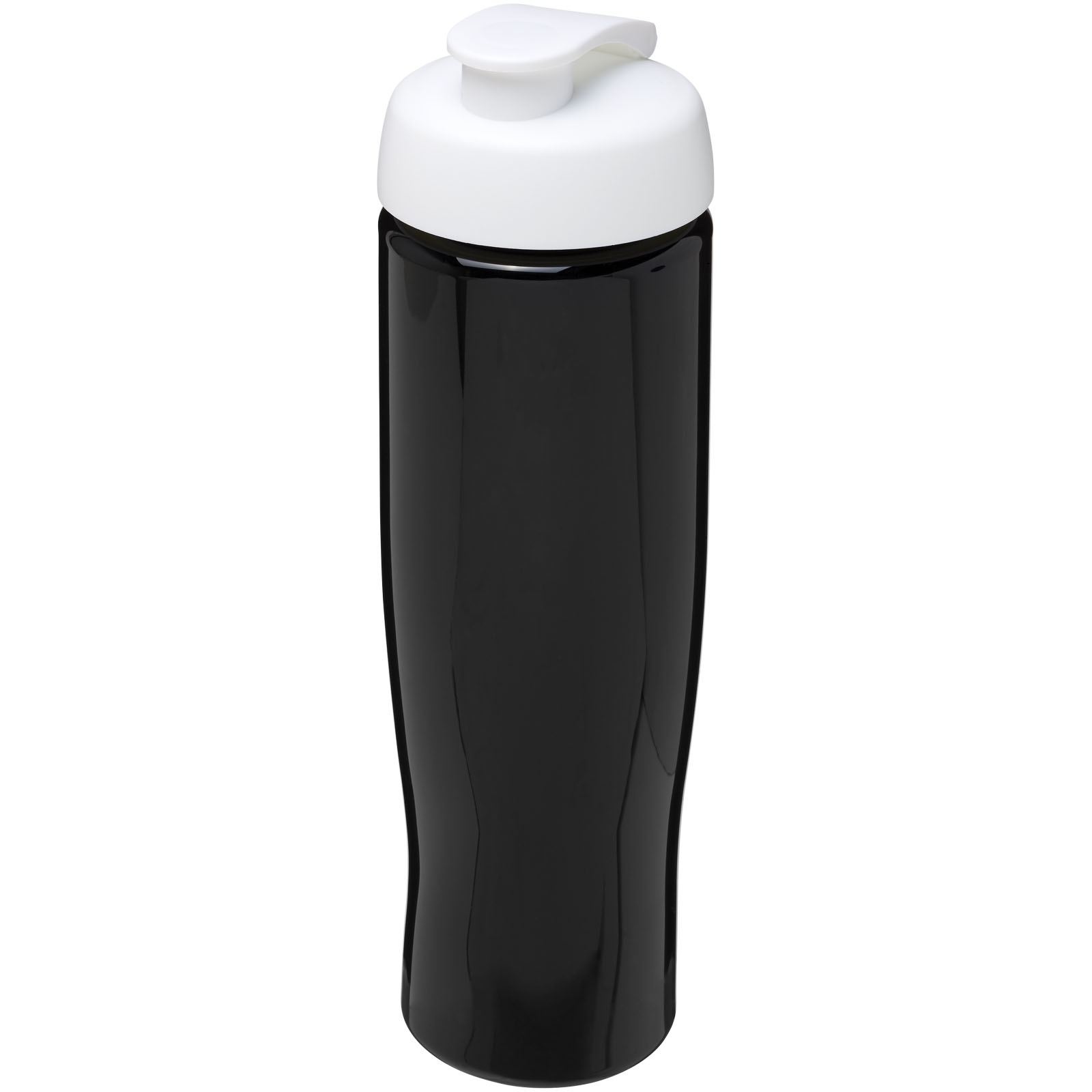 Bouteille de sport Active 700ml avec couvercle à clapet