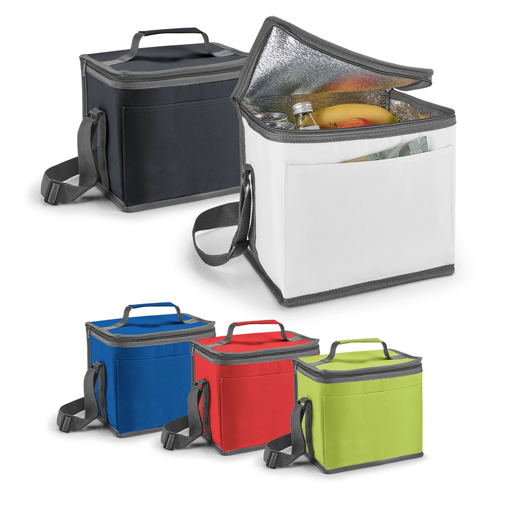 Sac thermique 9L en polyester 600D