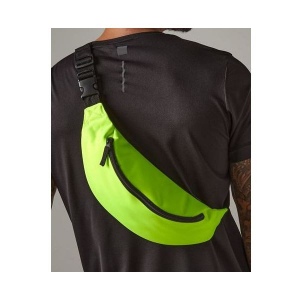 Sac banane, vue 2
