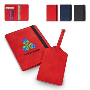 Set de voyage 110 × 10 × 150 mm