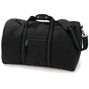 Sac de voyage canvas, vue 5