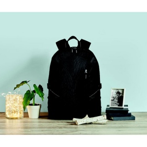 Sac à dos en polyester 310 × 170 × 310 mm, vue 5