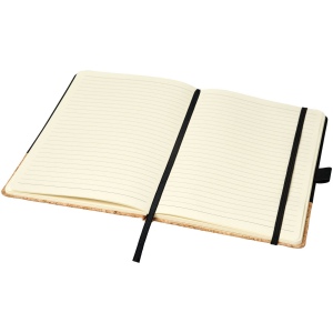 Carnet de notes A5 thermo PU en liège, vue 8