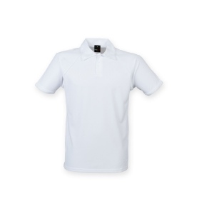 Polo respirant Plus, vue 5