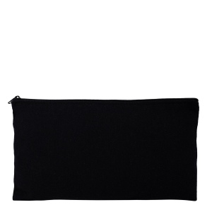Trousse plate coton naturel 220 g, vue 7