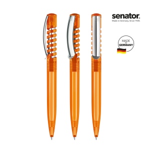 New clip métal 12 × 145 × 12 mm Senator, vue 2
