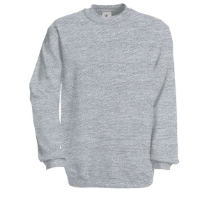Sweat-shirt col rond