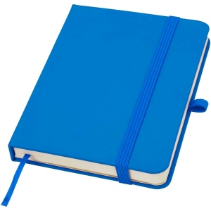 Carnet à couverture rigide Plus A6, vue 3