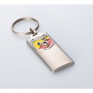 Porte-clés totem eco, vue 4