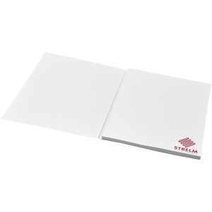 Bloc-notes A5 avec couverture, vue 4