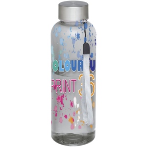 Bouteille de sport 500 ml, vue 6