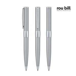 Stylo bille Image Chrome 11 × 138 × 11 mm Senator, vue 5