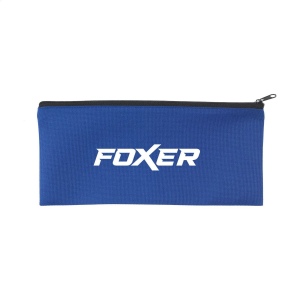 Grand étui en polyester 600D solide avec fermeture à glissière, vue 5