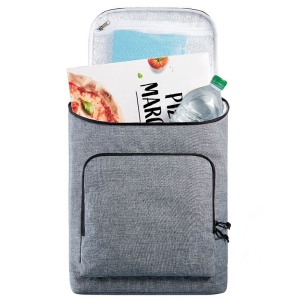 Sac isotherme, vue 3