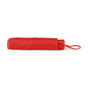 Parapluie pliant en polyester 190T, vue 4