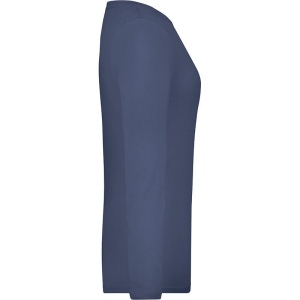 T-shirt stretch, vue 4