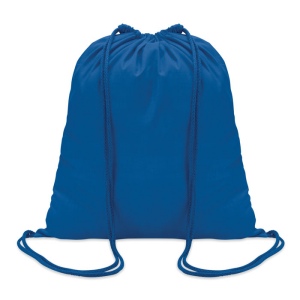 Sac à cordon en coton 370 × 410 mm, vue 6