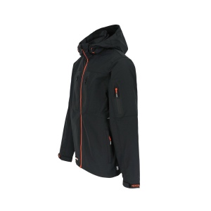 Veste de pluie, vue 4