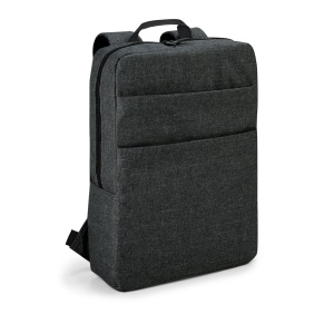 Sac à dos pour ordinateur polyester 600D de haute densité 15'6", vue 4