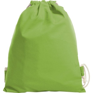 Sac à cordon, vue 2