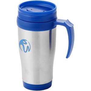 Mug isotherme 400ml, vue 7