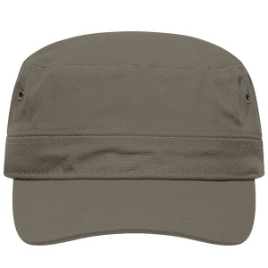 Casquette Militaire Unisexe, vue 2