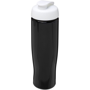 Bouteille de sport Active 700ml avec couvercle à clapet