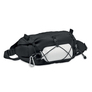 Sac en banane 600D RPET, vue 3