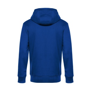 Sweat capuche zippé, vue 2