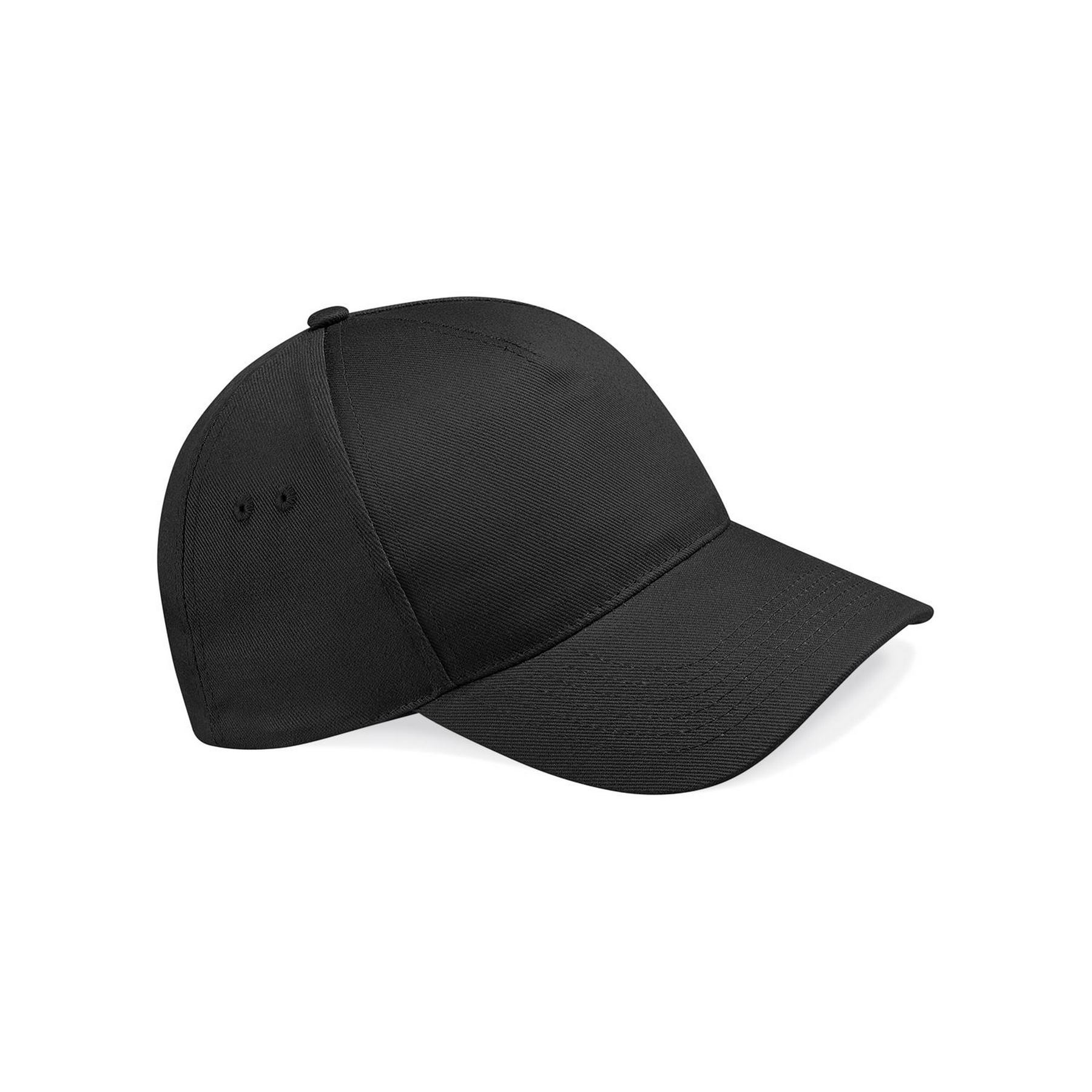 Casquette 5 panneaux