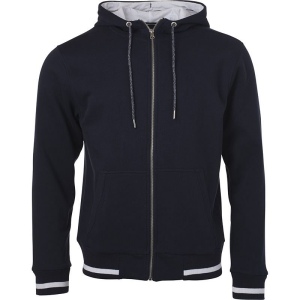 Sweat-shirt à capuche Homme, vue 8