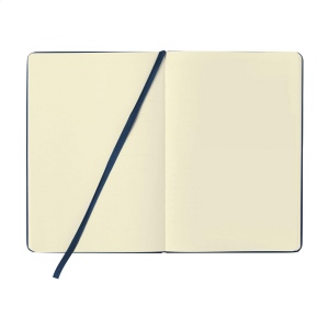 Carnet pratique au format A5, vue 2