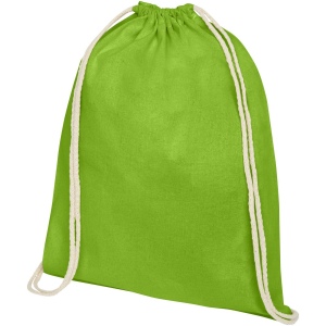 Sac premium coton 5L, vue 5